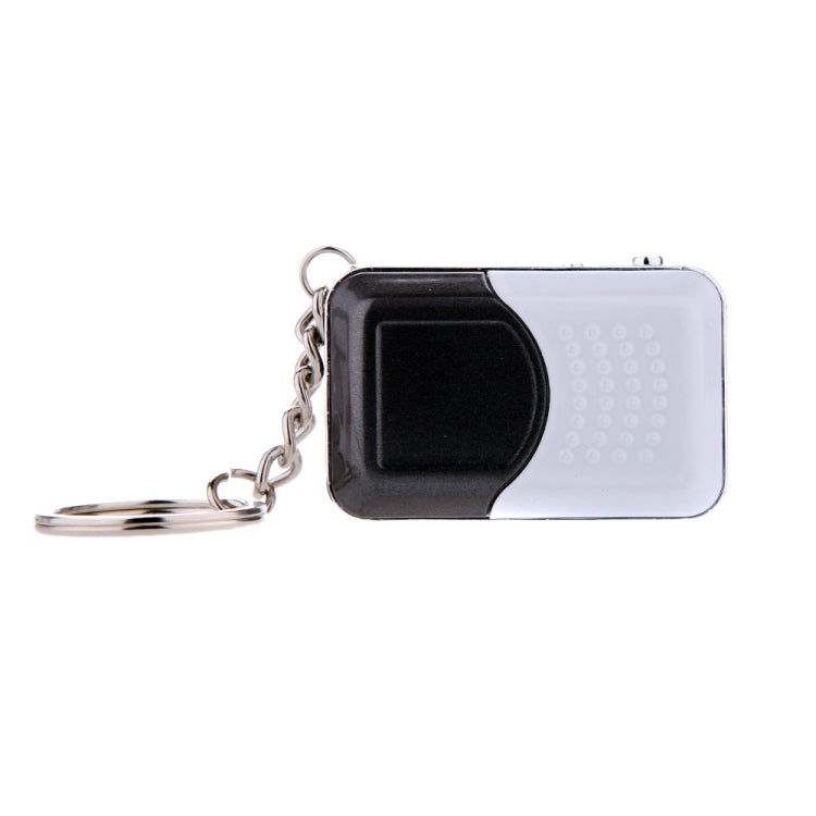 X6 Portable Ultra Mini HD Kids Digital Camera DV Camcorder with Key Ring, Support TF Card X6 Portable Ultra Mini HD Kids Digital Camera DV Camcorder with Key Ring, Support TF Card
